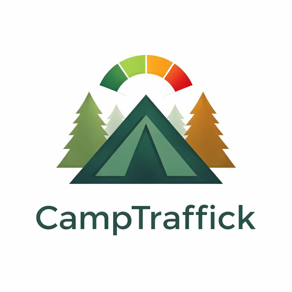 CampTraffic logo
